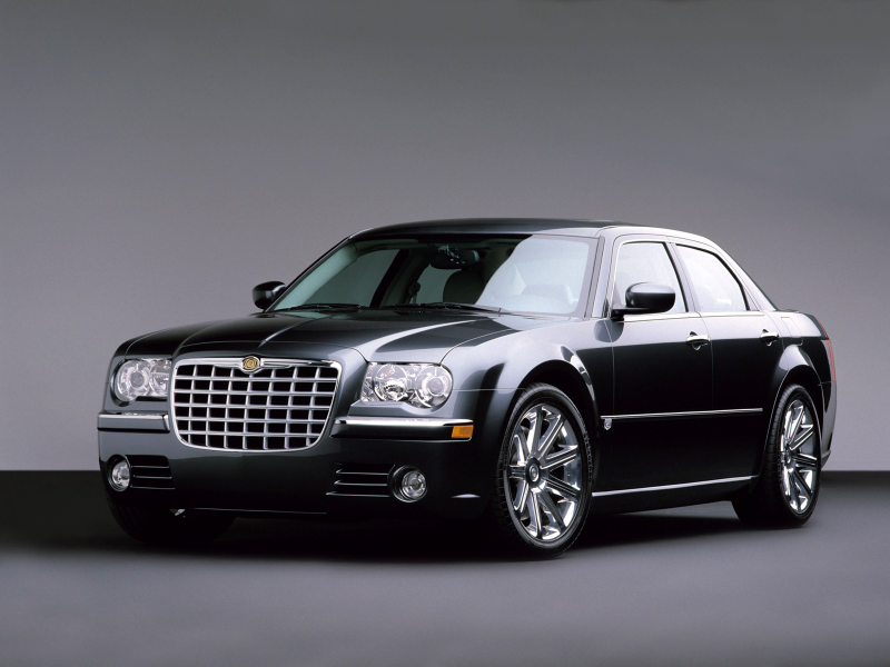 Illustration for article titled Top 10 Sedans of the 2000s